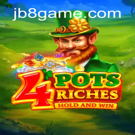 Explorando o Fascinante Mundo de 4potsriches: O Jogo de Estratégia Elevado ao Extremo