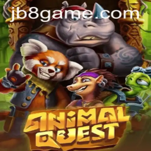 Explorando AnimalQuest: O Novo Fenômeno de JB8.games