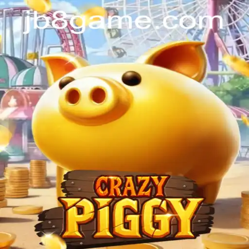 Descubra o Mundo do CrazyPiggy: O Jogo Revolucionário da JB8.games