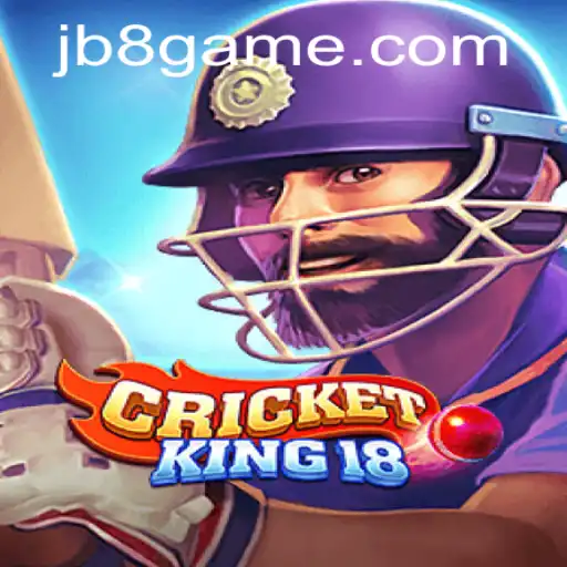 CricketKing18: A Nova Sensação no Mundo dos Jogos Virtuais
