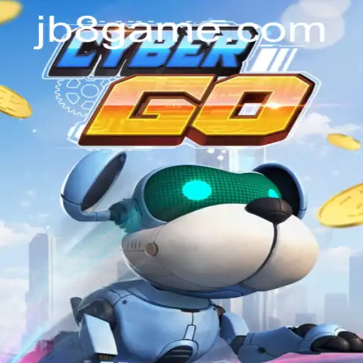 Explorando o Mundo Futurista de CyberGO: O Jogo da Revolução Digital
