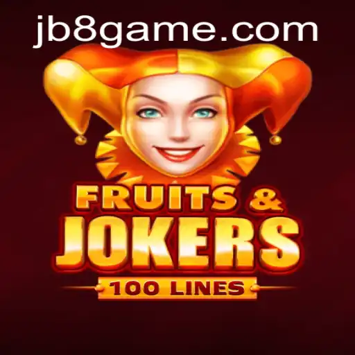 FruitsAndJokers100: Uma Experiência de Jogo Cativante