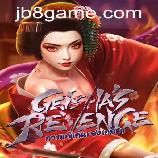 GeishasRevenge: Uma Jornada Imersiva no Mundo das Geishas