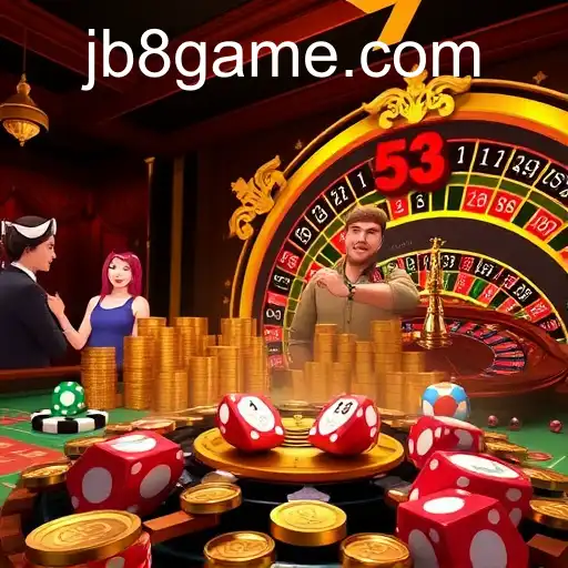 Jogos de cassino