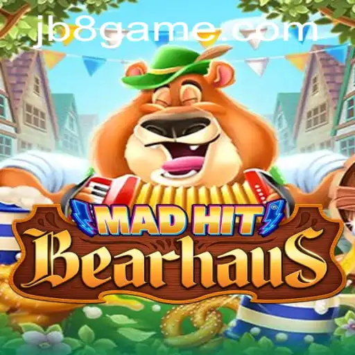 MadHitBearhaus: A Nova Sensação do Mundo dos Games
