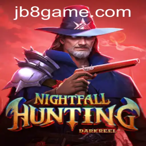 NightfallHunting: Uma Aventura no Mundo dos Games