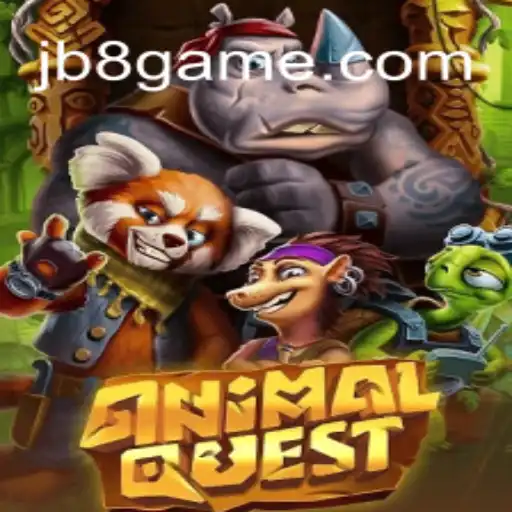 Explorando AnimalQuest: O Novo Fenômeno de JB8.games
