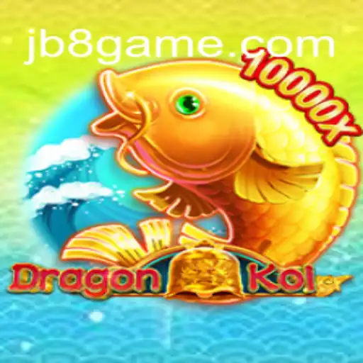 Explorando DragonKoi: Uma Jornada no Mundo dos Jogos de Estratégia