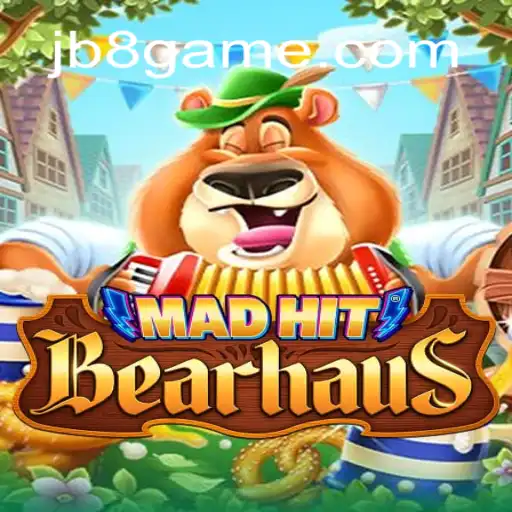 MadHitBearhaus: A Nova Sensação do Mundo dos Games