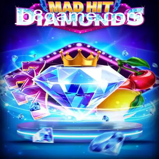 Explorando MadHitDiamonds: O Novo Sucesso de JB8.games