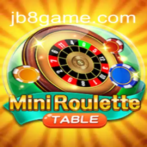 Explorando MiniRoulette no JB8.games: Uma Experiência de Jogo Única