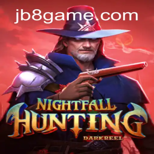 NightfallHunting: Uma Aventura no Mundo dos Games