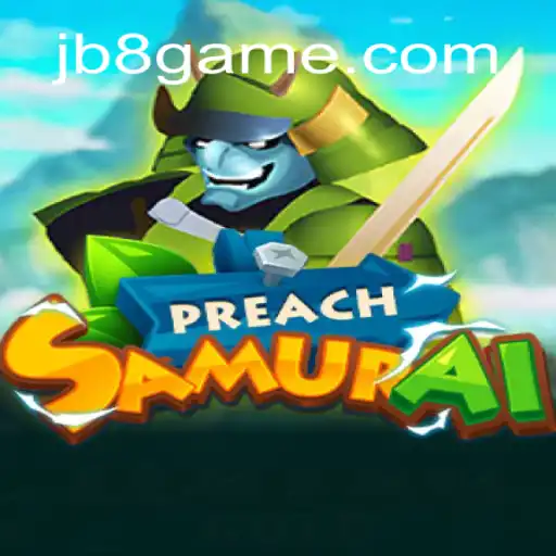 Explorando PreachSamurai: A Nova Sensação de JB8.games