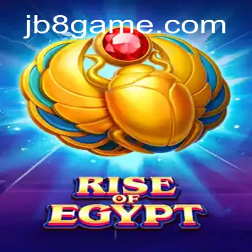 Explorando o Fascinante Mundo de RiseOfEgypt em JB8.games