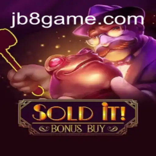 Explorando SolditBonusBuy: Inovação e Estrategia no JB8.games