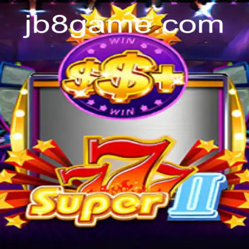 Explorando o Mundo do Jogo Super777II