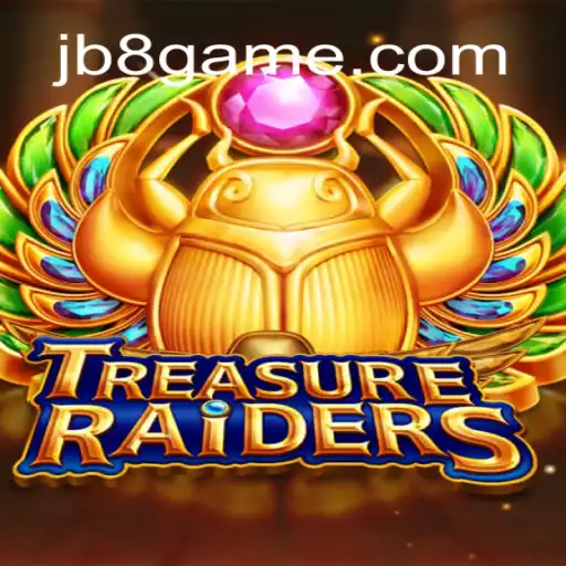 Explorando o Mundo de TREASURERAIDERS: Aventura e Estratégia no JB8.games