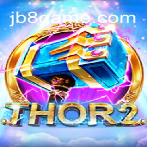 Thor2: Explore o Mundo Épico de Aventura e Mitologia em JB8.games