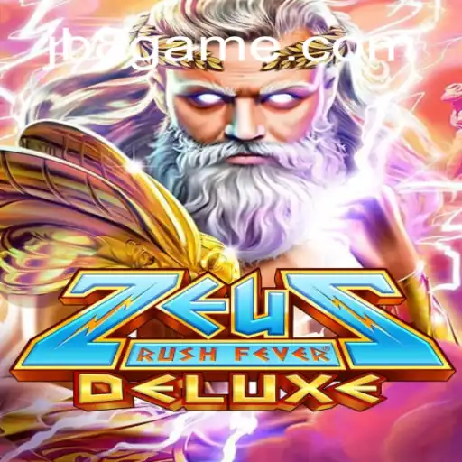 Descubra a Empolgante Experiência de Jogo com ZeusRushFeverDeluxe