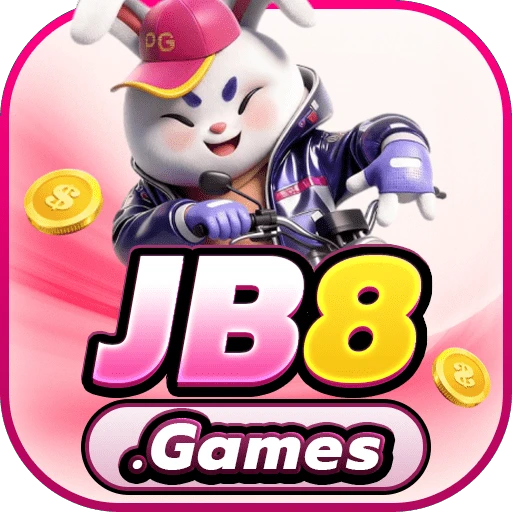JB8.games Logo