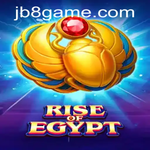 Explorando o Fascinante Mundo de RiseOfEgypt em JB8.games