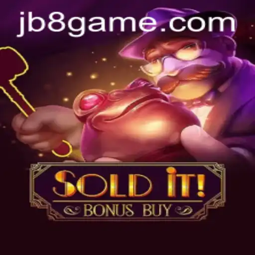 Explorando SolditBonusBuy: Inovação e Estrategia no JB8.games