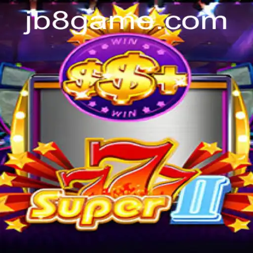 Explorando o Mundo do Jogo Super777II