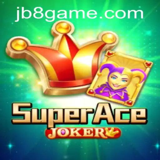 Descubra o Mundo Empolgante de SuperAceJoker