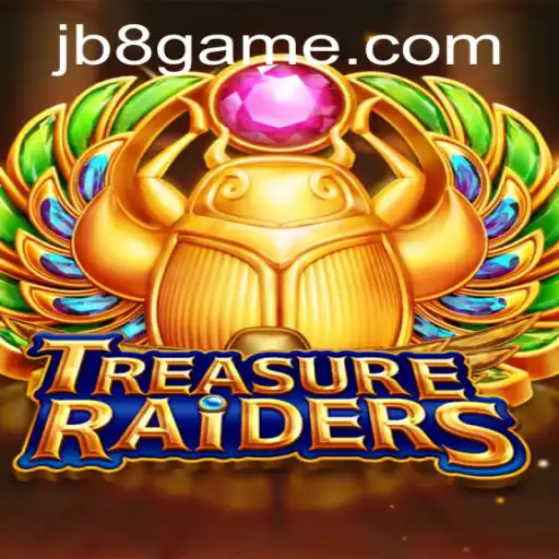 Explorando o Mundo de TREASURERAIDERS: Aventura e Estratégia no JB8.games
