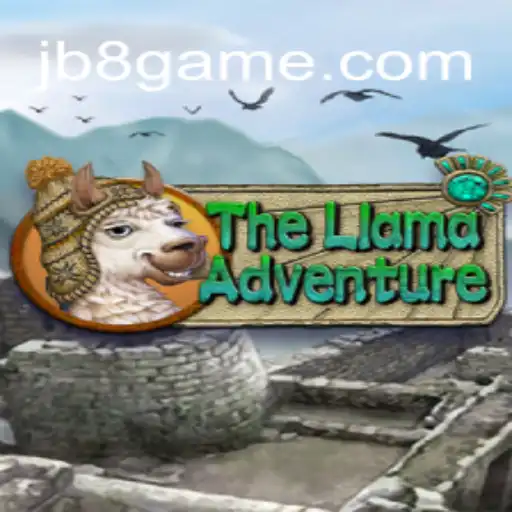 Explorando o Mundo de TheLlamaAdventure: Um Jogo Inovador da JB8.games