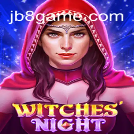 Explorando o Mundo Enigmático de WitchesNight: Magia e Estratégia em JB8.games